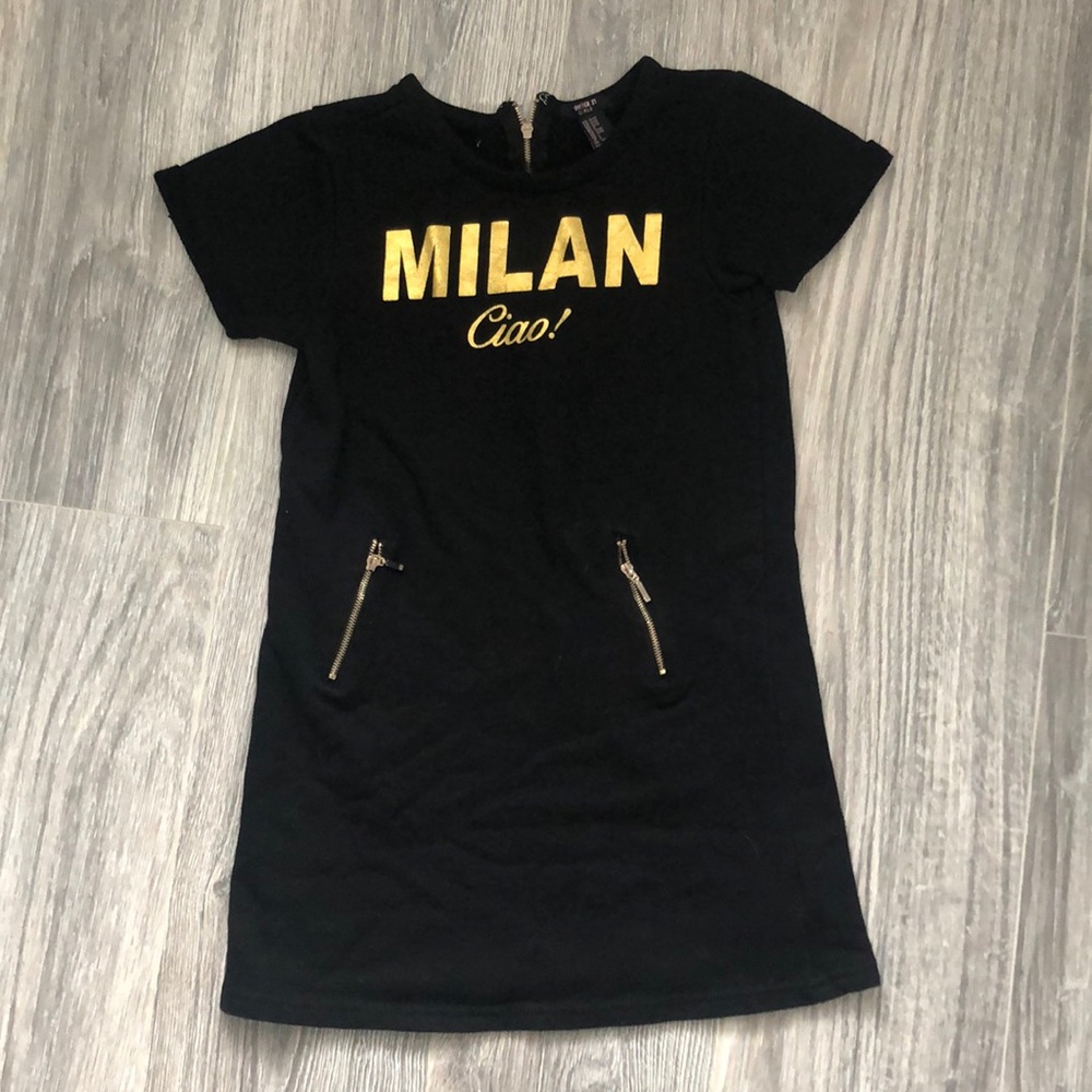 Size 11/12 Dress✨